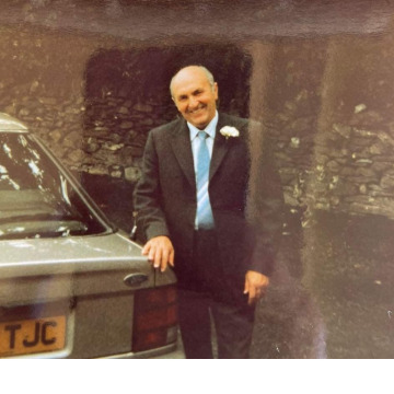 Notice Gallery for Jeffrey EDWARDS