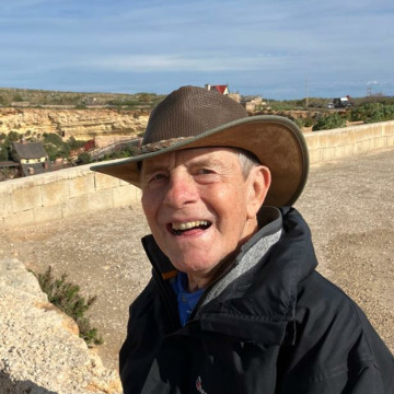 Photo of Hugh Edward WILLIAMS