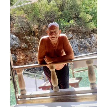 Notice Gallery for Charlie TEDFORD