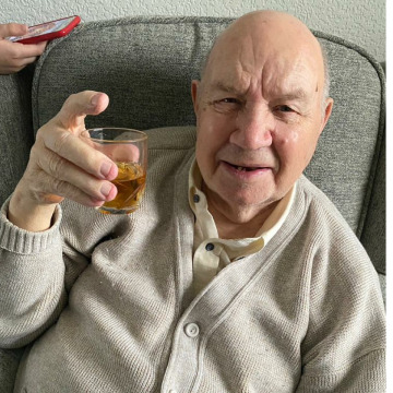 Photo of Arthur William ROWAN