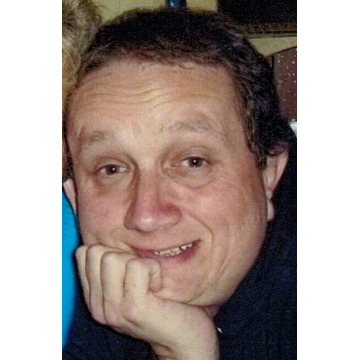 Photo of Aaron James CIRULLO