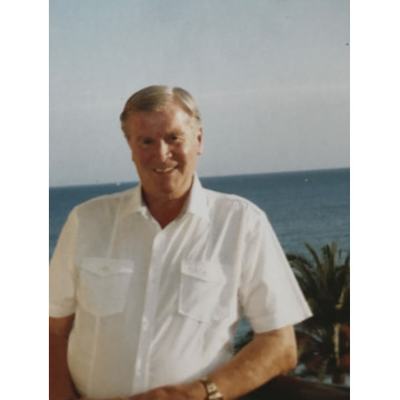 Notice Gallery for John STENTON