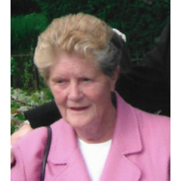 Photo of Elizabeth FITZPATRICK