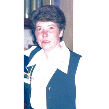 Photo of Cynthia (Cyn) JAMES