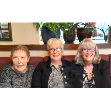 Notice Gallery for Olwen WILLIAMS