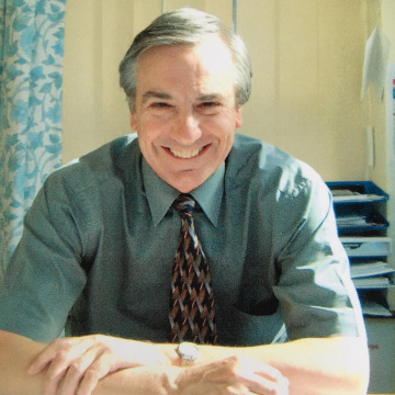 Photo of Forbes INNES