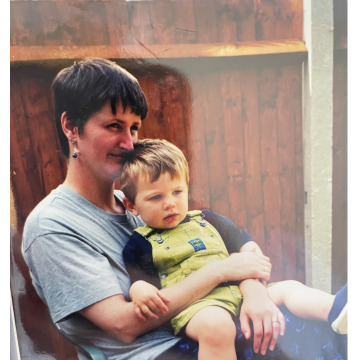 Notice Gallery for Lea Alison OWEN