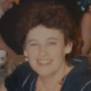 Photo of Joy Avril HIND
