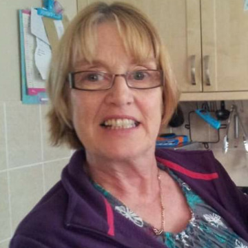 Notice Gallery for Eiddwen Marshall THOMAS