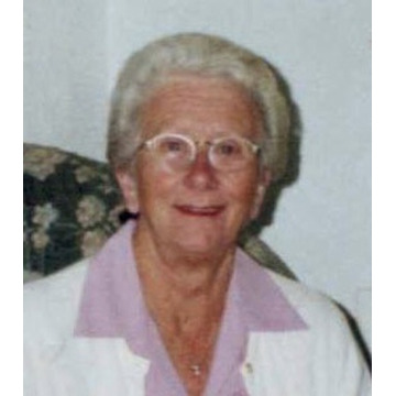 Notice Gallery for Rosemarie FALLOWS