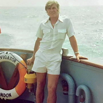 Notice Gallery for Charles LEONARD