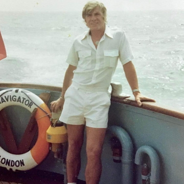 Notice Gallery for Charles LEONARD