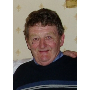 Notice Gallery for Michael FINN