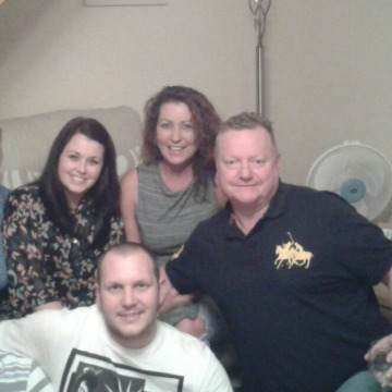 Notice Gallery for Toni Marie THOMAS