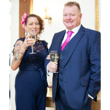 Notice Gallery for Toni Marie THOMAS