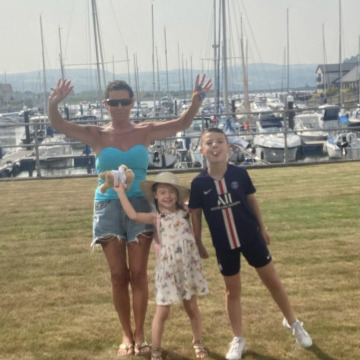 Notice Gallery for Toni Marie THOMAS