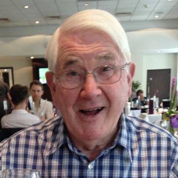 Notice Gallery for Jeffery ALFORD