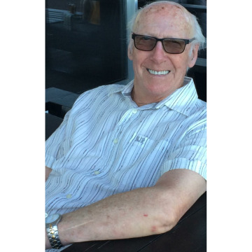 Notice Gallery for Michael AIREY