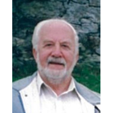 Photo of John HESLOP