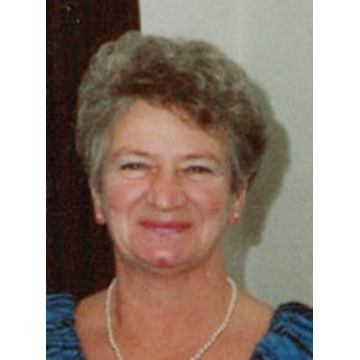 Photo of Barbara McDONALD