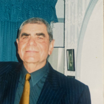 Notice Gallery for Geoff WORSLEY