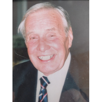 Photo of Ronald BRUCE