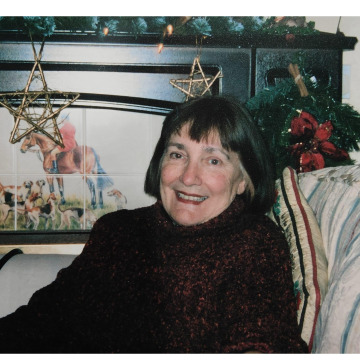 Photo of Ann DAVIS