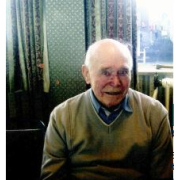 Photo of James KAY