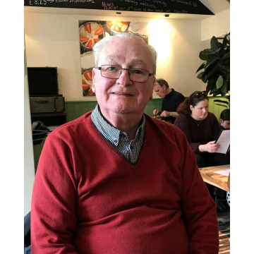 Photo of John EDWARD