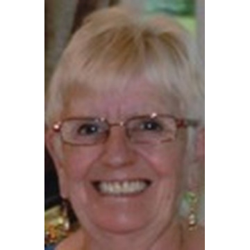 Photo of MARGARET CARLYLE