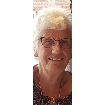 Photo of Jean CURTIS