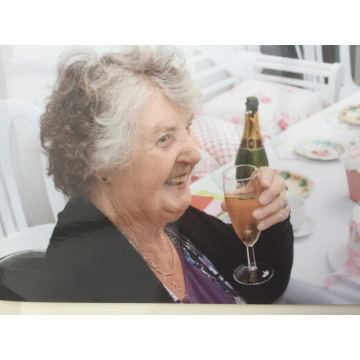 Notice Gallery for Gwendoline CONBOY