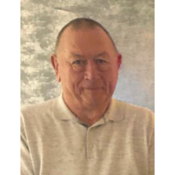 Photo of Graham BUTCHER