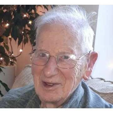 Photo of John WILSON