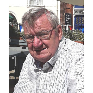 Notice Gallery for Charles Albert WHITE