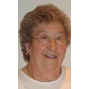Photo of Molly ROBERTS