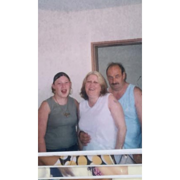 Notice Gallery for Nicholas MOGFORD