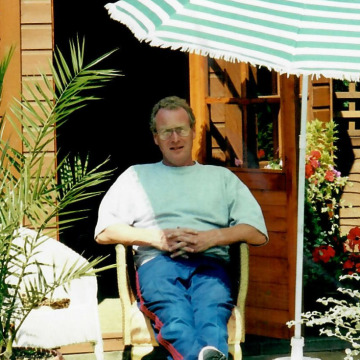 Photo of Colin NEASHAM