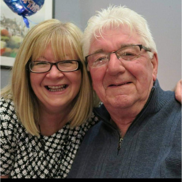 Photo of Alan BELL