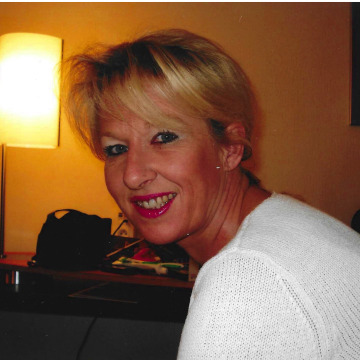 Notice Gallery for Susanne Elizabeth DRESCHER
