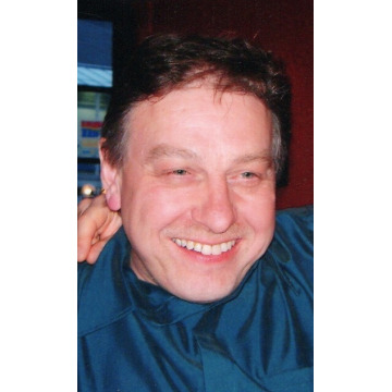 Notice Gallery for Allan BLOWMAN