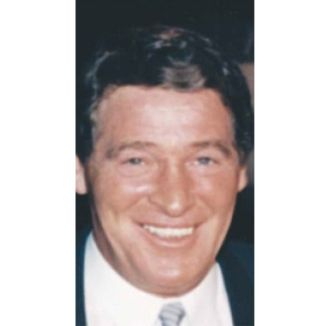 Photo of Ronnie GALVIN