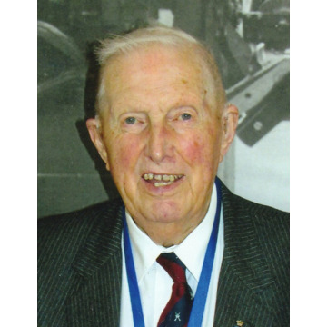 Photo of Stan NAYLOR