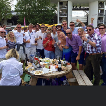 Tribute photo for Ian PATCHETT