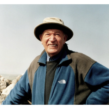 Photo of Clifford JUKES