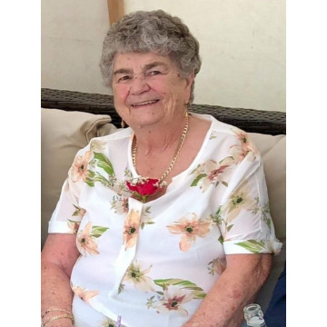 Notice Gallery for Valerie (Val) RADFORD