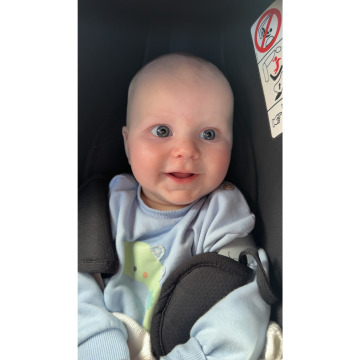 Photo for notice David BROWNLEE