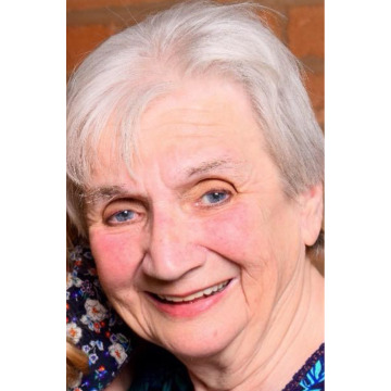 Notice Gallery for Brenda Barbara ANDERTON