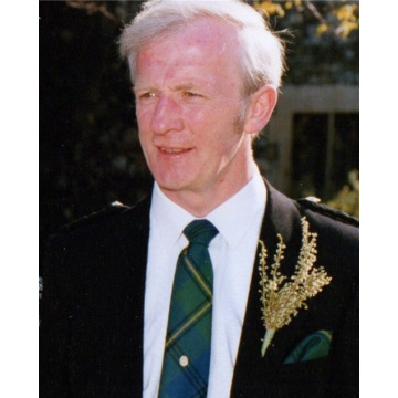 Notice Gallery for Joseph JOHNSTON