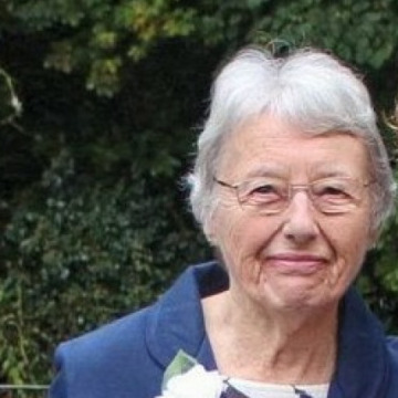 Photo of Janet FARLEY
